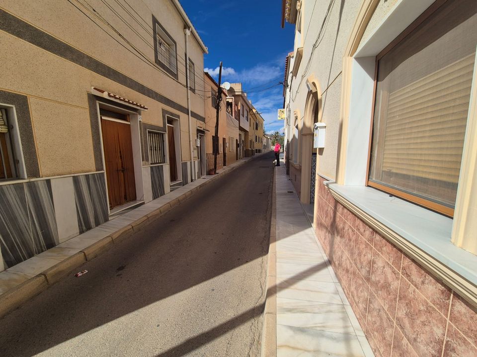 Byhus i Fines, Almeria - foto 2